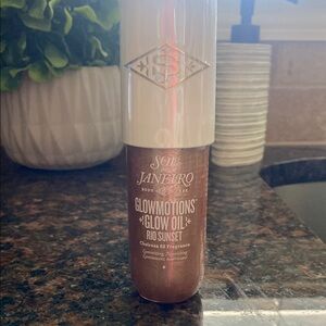 Sol de Janeiro Glowmotions Glow Oil